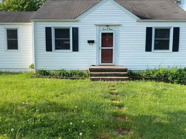 303 Troy Ave NE, Roanoke, VA 24012