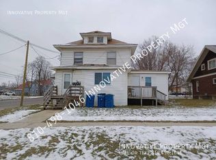 103 E 3rd St APT 4, Davison, MI 48423