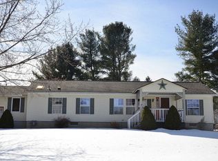 12 Van Kirk Rd, Newfield, NY 14867