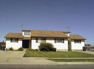 4454 W Barrington Dr, West Jordan, UT 84088