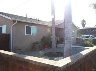 3020 E 20th St, National City, CA 91950