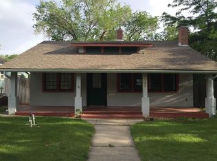1147 Ouray Ave, Grand Junction, CO 81501