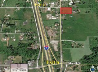 18803 NE 10th Ave, Ridgefield, WA 98642