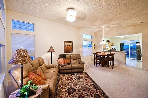 Great Room/Dining Room/Kitchen