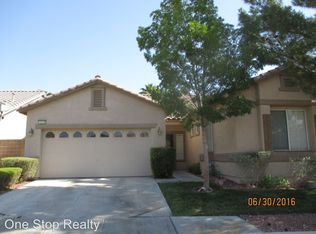 10338 Queens Church Ave, Las Vegas, NV 89135