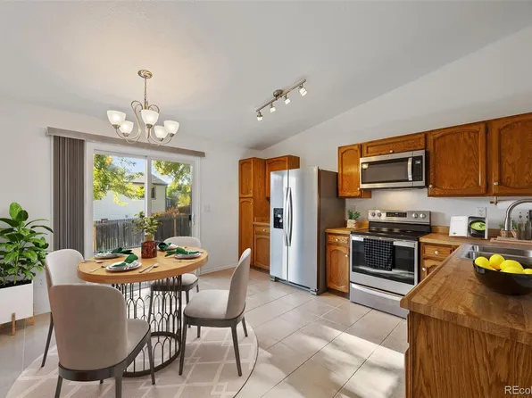 4850 S Holland Court, Littleton, CO 80123