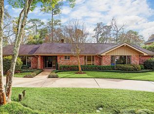 10603 S Evers Park Dr, Houston, TX 77024