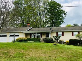 1015 Fulkerson Rd, Zanesville, OH 43701