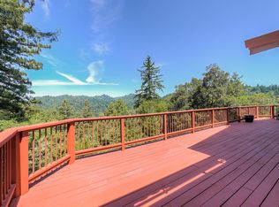 125 Jensen Springs Rd, Los Gatos, CA 95033