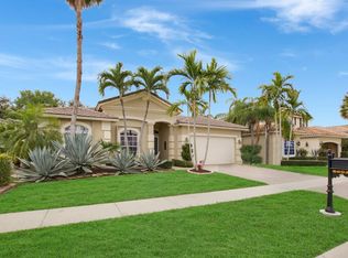 6892 Houlton Cir, Lake Worth, FL 33467