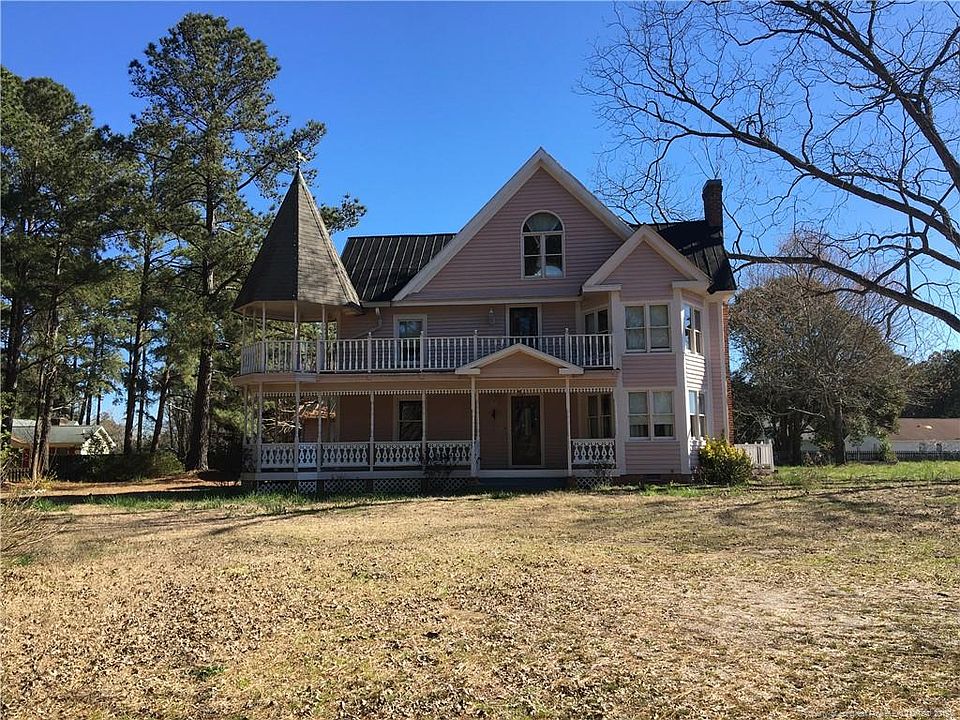 1505 Pendergrass Rd, Sanford, NC 27330 Zillow