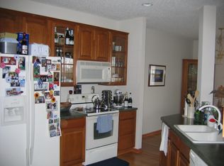 10951 Goodhue St NE UNIT A, Blaine, MN 55449