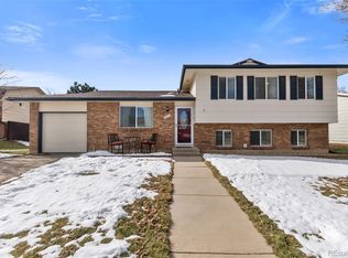 16194 E Utah Pl, Aurora, CO 80017