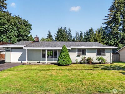 19209 Grannis Road, Bothell, WA, 98012