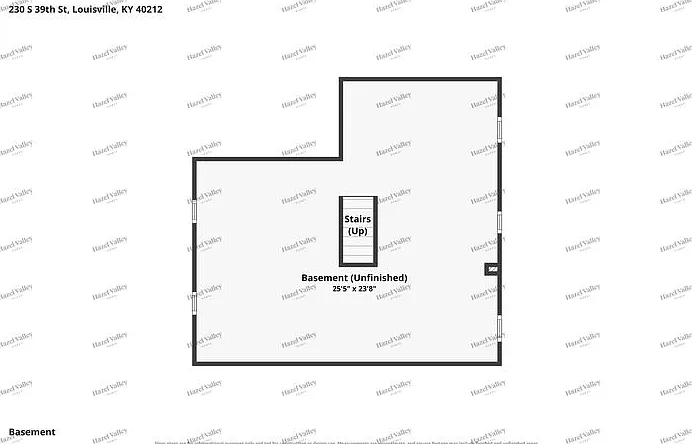 4 bed, 1.5 bath, 1088 sqft, $1,670 — Photo 4