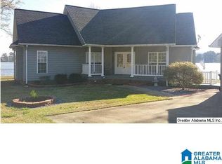 1275 Cedar Creek Rd, Sylacauga, AL 35151
