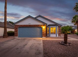 3458 N Verano Ct, Chandler, AZ 85224