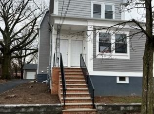 47 Rich St #2, Irvington, NJ 07111