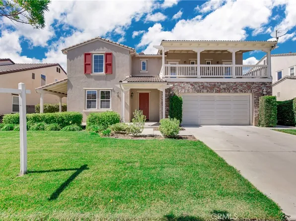 34440 Fawn Ridge Pl, Yucaipa, CA 92399