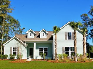 1240 River Walk Ct, Wando, SC 29492