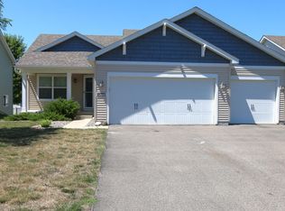 12668 Huntington Ave, Savage, MN 55378