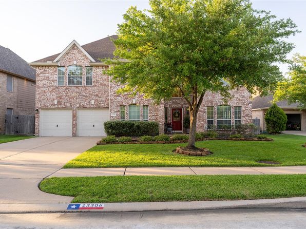 13306 Lilac Breeze Ct, Cypress, TX 77429