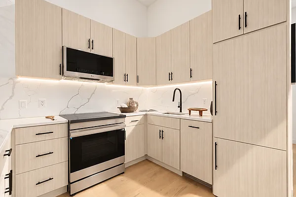 Kitchen, photo 2