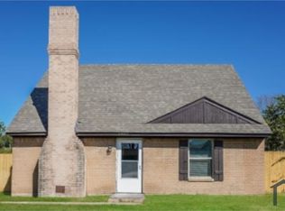 14001 Horseshoe Trl, Balch Springs, TX 75180
