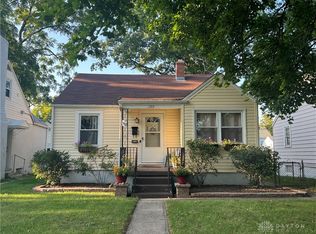 1333 Southlyn Dr, Dayton, OH 45409