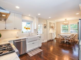 7 Old Oaks Rd, Bryn Mawr, PA 19010