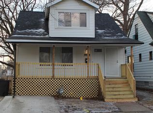 16141 Lilac St, Detroit, MI 48221