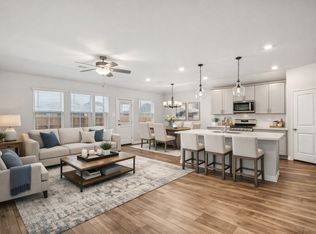 2140 Bellatrix Dr, Haslet, TX 76052