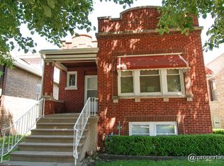 1609 S 61st Ave, Cicero, IL 60804