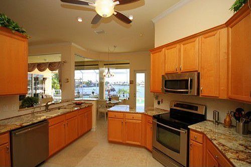 4th image of 5606 Harbour Cir
