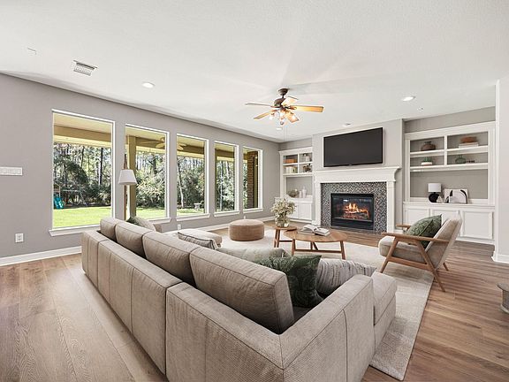 5th image of 14419 Timbergreen Dr