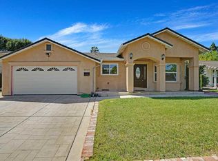 2059 Dorne Pl, Fremont, CA 94539