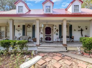 2641 Highway 69 N, Doucette, TX 75942