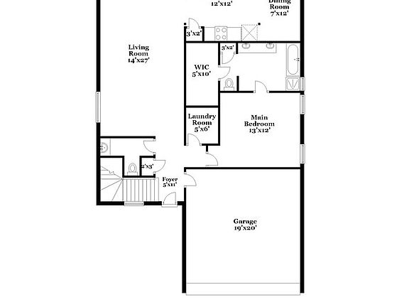 2nd image of 316 Primrose Way