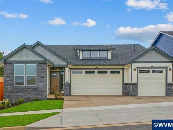 6704 Naomi Danielle St SE, Salem, OR 97306