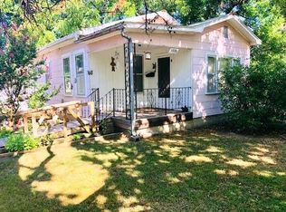 1639 Foster Ave, Seminole, OK 74868