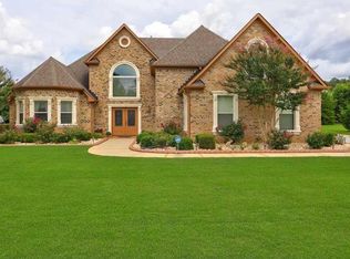 345 Masters Club Blvd, Hampton, GA 30228