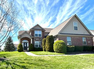 8484 Woodridge Dr, Davison, MI 48423