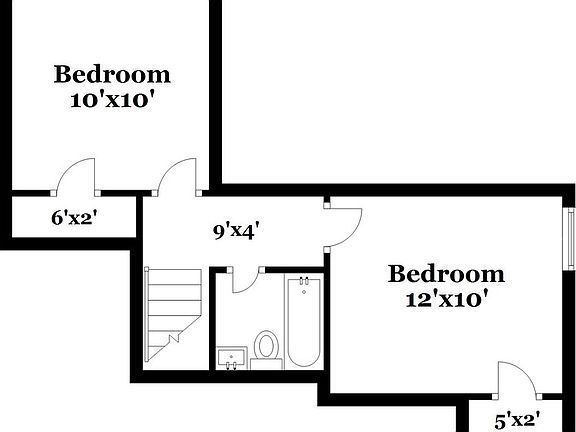 3rd image of 8914 Fulton Cv