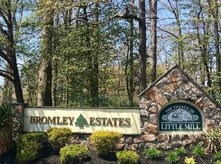 205 Bromley Ests, Pine Hill, NJ 08021