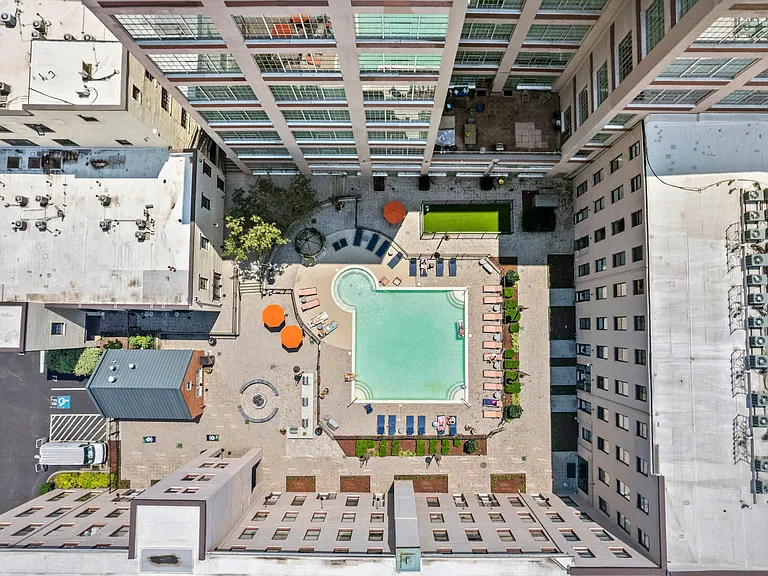 Lofts and Upper Lofts at Canal Walk — Photo 7