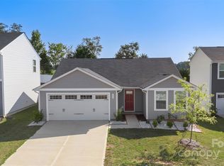 156 Browband St, Troutman, NC 28166