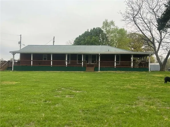 14722 NE County Road 2763, Adrian, MO 64720