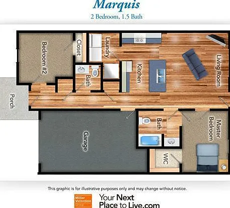 7001 Park View Ct — Photo 5