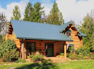 36809 Mann Rd, Sultan, WA 98294