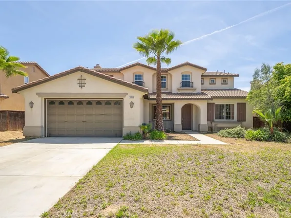 26455 Sand Palm Ct, Moreno Valley, CA 92555